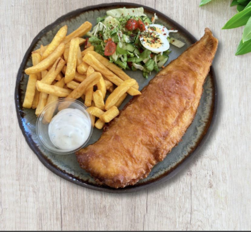 Lekkerberk